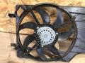 вентилятор радиатора Opel Corsa E 2018, 1.4 л., бензин, МКПП - фото №4