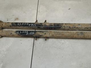 рычаг задний правый Mazda 626 GF 1998, 2.0 л., бензин, хетчбэк 5 дв.