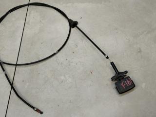 трос капота Opel Agila 2 поколение (B) 2011, 1.0 л., бензин, хетчбэк 5 дв.