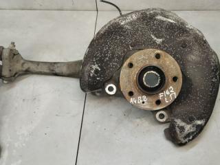 ступица передняя левая Audi A4 B8/8K [рестайлинг] 2012, 2.0 л., дизель, универсал