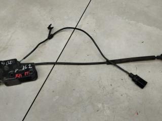 замок капота Audi A4 B8/8K [рестайлинг] 2012, 2.0 л., дизель, универсал