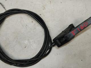 трос капота Citroen C5 1 поколение 2002, 2.0 л., дизель, хетчбэк 5 дв.