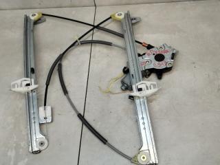 стеклоподъемник передний правый Citroen Xsara 1 поколение 1998, 1.8 л., бензин, МКПП, хетчбэк 5 дв.