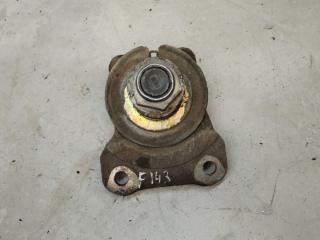 Цапфа задняя (ось ступицы) Renault Laguna 2 поколение 2004, 1.9 л., дизель, МКПП, универсал