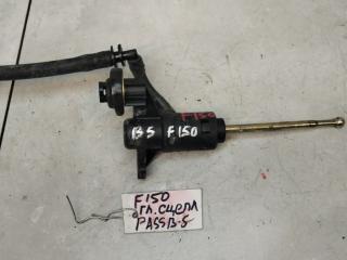 цилиндр сцепления рабочий Volkswagen Passat B5 [рестайлинг] 2003, 1.9 л., дизель, седан