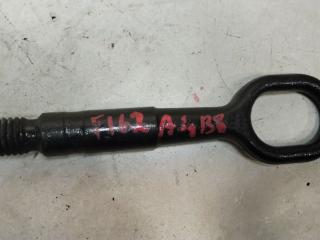 крюк буксировочный Audi A4 B8/8K [рестайлинг] 2012, 2.0 л., дизель, универсал