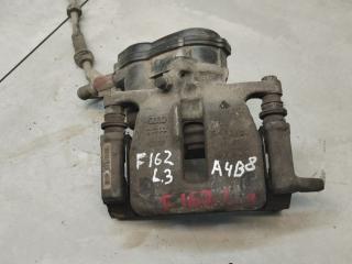 суппорт задний левый Audi A4 B8/8K [рестайлинг] 2012, 2.0 л., дизель, универсал