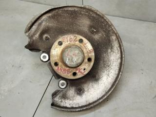 ступица задняя левая Audi A4 B8/8K [рестайлинг] 2012, 2.0 л., дизель, универсал