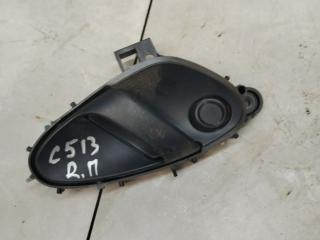 ручка внутренняя передняя правая Citroen Xsara 1 поколение 1998, 1.8 л., бензин, МКПП, хетчбэк 5 дв.