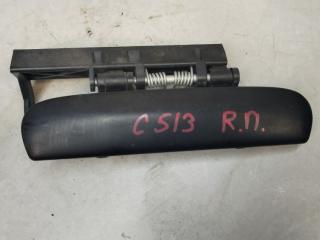 ручка наружная передняя правая Citroen Xsara 1 поколение 1998, 1.8 л., бензин, МКПП, хетчбэк 5 дв.