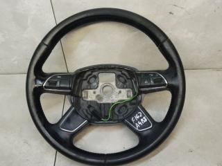 руль Audi A4 B8/8K [рестайлинг] 2012, 2.0 л., дизель, универсал