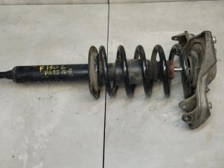 стойка передняя левая Volkswagen Passat B5 [рестайлинг] 2003, 1.9 л., дизель, седан