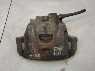 суппорт передний левый Audi A4 B8/8K [рестайлинг] 2012, 2.0 л., дизель, универсал