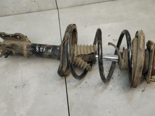 стойка передняя правая Mazda 626 GF 1998, 2.0 л., бензин, хетчбэк 5 дв.