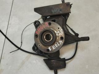 ступица передняя левая Citroen C5 1 поколение 2002, 2.0 л., дизель, хетчбэк 5 дв.