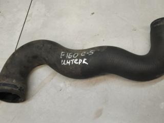 патрубок интеркулера Citroen C5 1 поколение 2002, 2.0 л., дизель, хетчбэк 5 дв.
