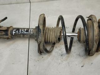 стойка передняя левая Mazda 626 GF 1998, 2.0 л., бензин, хетчбэк 5 дв.