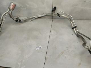 трубка кондиционера Peugeot 307 1 поколение 2003, 2.0 л., дизель, хетчбэк 5 дв.