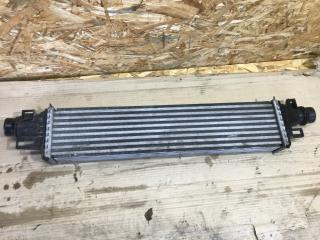 интеркулер Opel Corsa E 2018, 1.4 л., бензин, МКПП