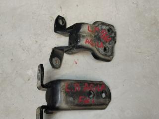 петля двери Opel Agila 2 поколение (B) 2011, 1.0 л., бензин, хетчбэк 5 дв.