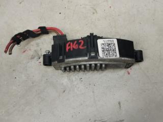 сопротивление печки Audi A4 B8/8K [рестайлинг] 2012, 2.0 л., дизель, универсал, 8T0820521