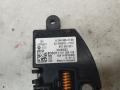 сопротивление печки Audi A4 B8/8K [рестайлинг] 2012, 2.0 л., дизель, универсал, 8T0820521 - фото №3