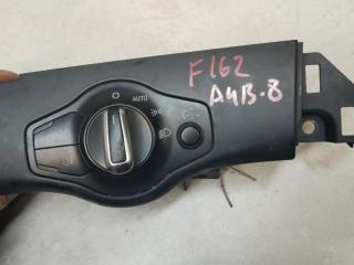 переключатель света Audi A4 B8/8K [рестайлинг] 2012, 2.0 л., дизель, универсал