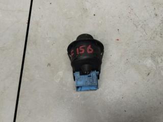 джойстик регулировки зеркал Citroen Berlingo 1 поколение (M59) [рестайлинг] 2007, 1.6 л., дизель, МКПП