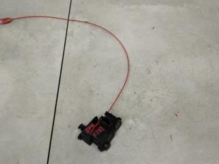 замок лючка топливного бака Audi A4 B8/8K [рестайлинг] 2012, 2.0 л., дизель, универсал