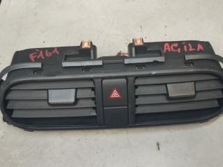 дефлектор обдува салона Opel Agila 2 поколение (B) 2011, 1.0 л., бензин, хетчбэк 5 дв.