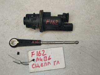 цилиндр сцепления главный Audi A4 B8/8K [рестайлинг] 2012, 2.0 л., дизель, универсал, 8K0721257A