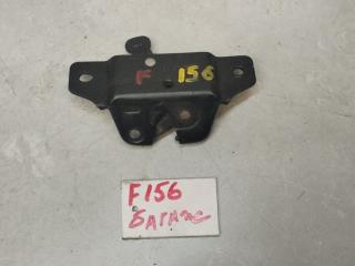 замок багажника Citroen Berlingo 1 поколение (M59) [рестайлинг] 2007, 1.6 л., дизель, МКПП