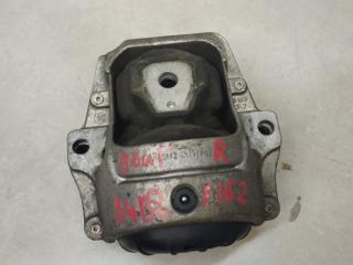 подушка крепления двигателя Audi A4 B8/8K [рестайлинг] 2012, 2.0 л., дизель, универсал