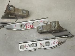 петля капота Audi A4 B8/8K [рестайлинг] 2012, 2.0 л., дизель, универсал, 8K0721257A