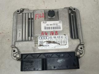 блок управления двигателем Audi A4 B8/8K [рестайлинг] 2012, 2.0 л., дизель, универсал, 03L906018AC