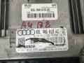блок управления двигателем Audi A4 B8/8K [рестайлинг] 2012, 2.0 л., дизель, универсал, 03L906018AC - фото №2