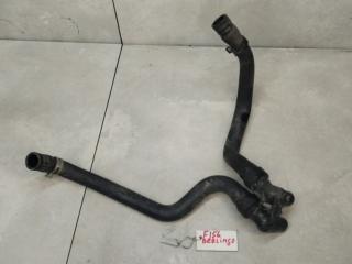 патрубок отопителя (печки) Citroen Berlingo 1 поколение (M59) [рестайлинг] 2007, 1.6 л., дизель, МКПП