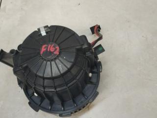 моторчик печки Audi A4 B8/8K [рестайлинг] 2012, 2.0 л., дизель, универсал