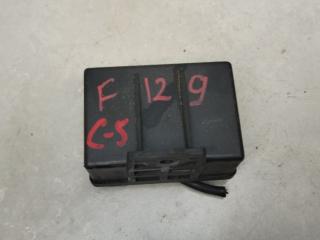 реле накала свечей Citroen C5 1 поколение 2002, 2.0 л., дизель, универсал