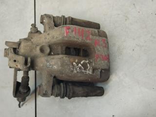 суппорт задний правый Peugeot 307 1 поколение 2003, 2.0 л., дизель, хетчбэк 5 дв.