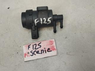 клапан управления турбиной (актуатор) Renault Scenic 1 поколение [рестайлинг] 2002, 1.9 л., дизель