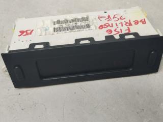 часы Citroen Berlingo 1 поколение (M59) [рестайлинг] 2007, 1.6 л., дизель, МКПП