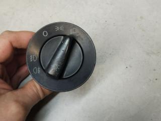 переключатель света Volkswagen Passat B5 [рестайлинг] 2003, 1.9 л., дизель, седан