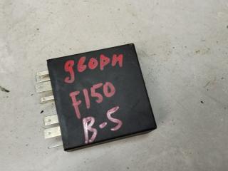 реле стеклоочистителей Volkswagen Passat B5 [рестайлинг] 2003, 1.9 л., дизель, седан, 377