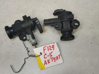 клапан управления турбиной (актуатор) Citroen C5 1 поколение 2002, 2.0 л., дизель, универсал