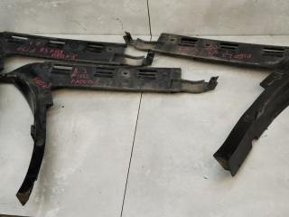 Крепление бампера заднего Volkswagen Passat B5 [рестайлинг] 2003, 1.9 л., дизель, седан