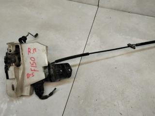 замок двери передней правой Volkswagen Passat B5 [рестайлинг] 2003, 1.9 л., дизель, седан