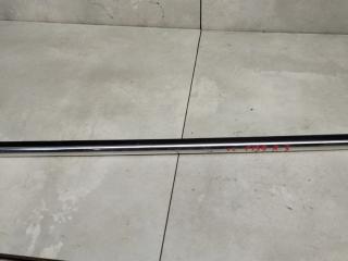 Молдинг стекла двери задней правой наружный Volkswagen Passat B5 2001, 1.9 л., дизель, МКПП, седан