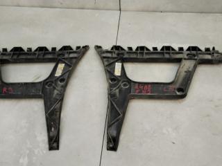 Крепление бампера заднего Audi A4 B8/8K [рестайлинг] 2012, 2.0 л., дизель, универсал