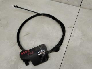 трос капота Audi A4 B8/8K [рестайлинг] 2012, 2.0 л., дизель, универсал